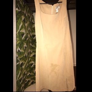 Vintage Rampage mini-dress